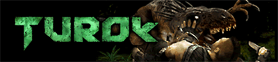 Turok - Banner Image