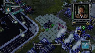 Command & Conquer: Red Alert 3 - Screenshot - Gameplay Image