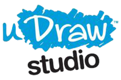 UDraw Studio - Clear Logo Image