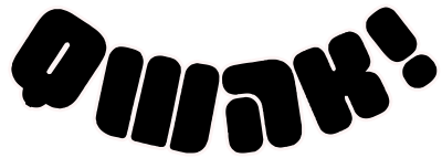 Qwak (prototype) - Clear Logo Image