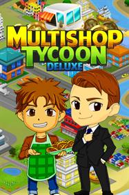 Multishop Tycoon Deluxe