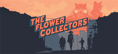 The Flower Collectors - Banner Image