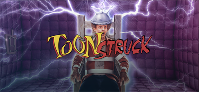 Toonstruck - Banner Image