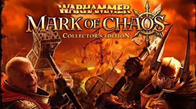 Warhammer: Mark of Chaos - Banner Image