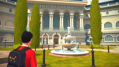 The Academy: First Riddle - Screenshot - Gameplay Image