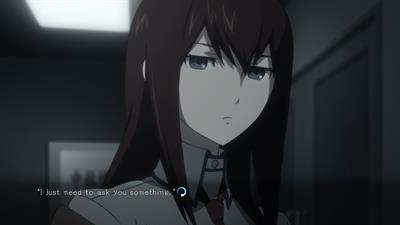 Steins;Gate Elite - Screenshot - Gameplay Image