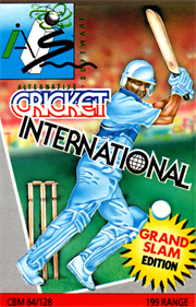 Cricket International