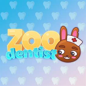 Zoo Dentist - Box - Front Image