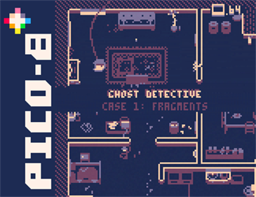 Ghost Detective