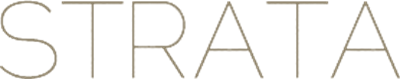 Strata - Clear Logo Image
