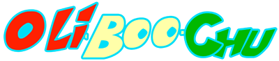 Oli-Boo-Chu - Clear Logo Image