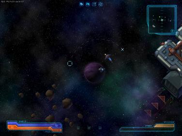 DarkVerse - Screenshot - Gameplay Image