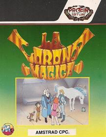 La Corona Magica