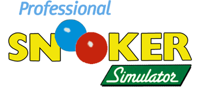 Tournament Snooker - Clear Logo Image