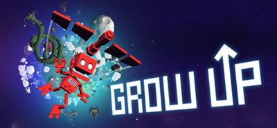 Grow Up - Banner Image