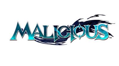Malicious - Banner Image