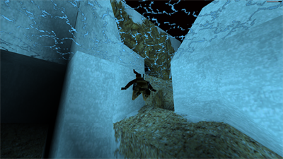 Tomb Raider II: Golden Mask - Screenshot - Gameplay Image
