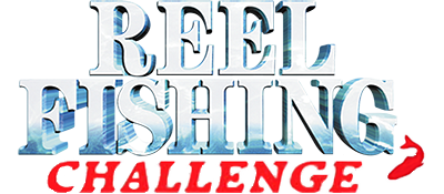 Reel Fishing Challenge - Clear Logo Image