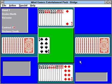 Mind Games Entertainment Pack for Windows - Screenshot - Gameplay Image