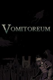 Vomitoreum - Box - Front Image