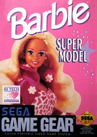 barbie doll super