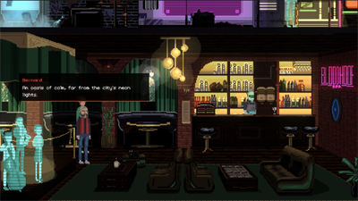 Don't Forget Me - Screenshot - Gameplay Image