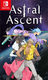 Astral Ascent