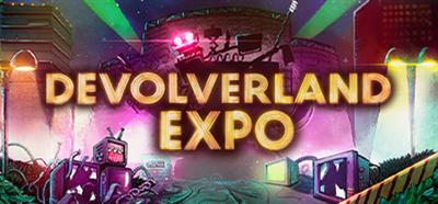 Devolverland Expo - Banner Image