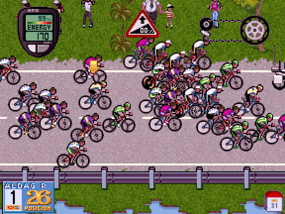 Guia Ciclismo 97