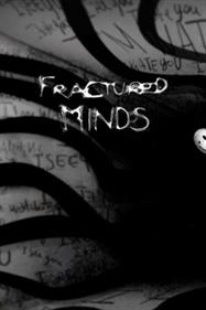 Fractured Minds - Box - Front Image