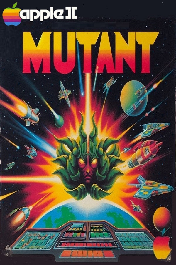 Mutant (Renaissance&nbsp;Technology&nbsp;Corp.)