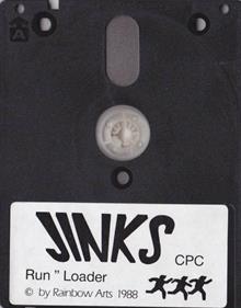Jinks - Disc Image
