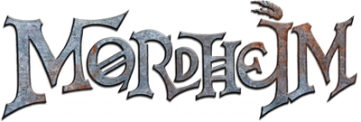 Mordheim: City of the Damned - Clear Logo Image