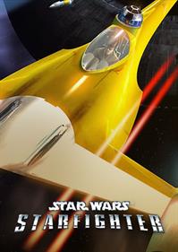 STAR WARS™ Starfighter™