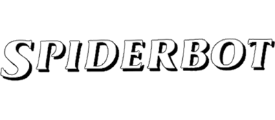 Spiderbot - Clear Logo Image