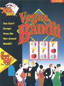 Vegas Bandit - Box - Front Image