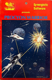 Procyon Warrior
