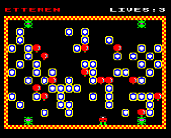 Olsen - Screenshot - Gameplay Image