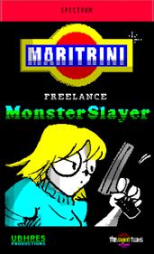 Maritrini, Freelance Monster Slayer