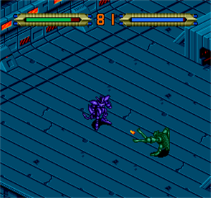 Hyper Wars - Screenshot - Gameplay Image