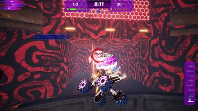 ShockRods - Screenshot - Gameplay Image