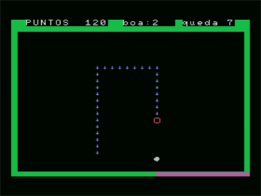 Boa - Screenshot - Gameplay Image