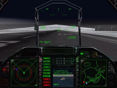 Top Gun: Hornet's Nest - Screenshot - Gameplay Image