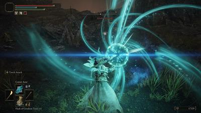 Elden Ring - Screenshot - Gameplay Image