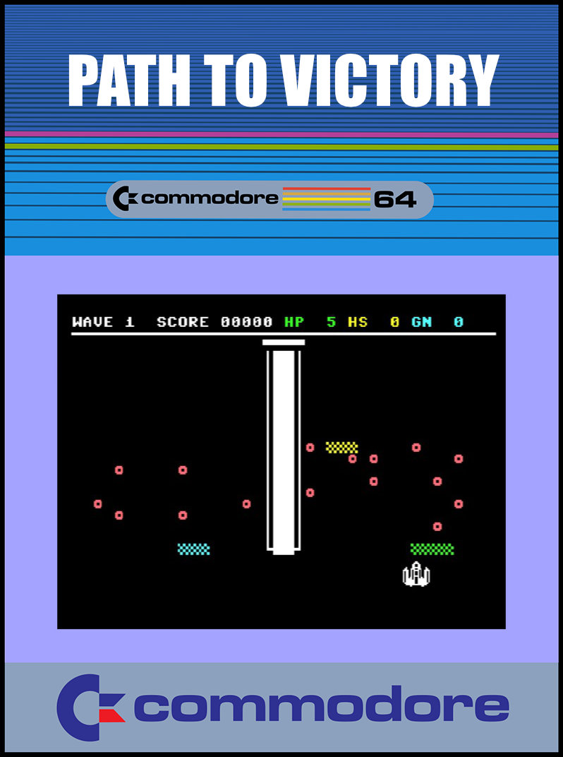 Path to Victory