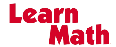 Learn Math - Clear Logo Image