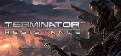 Terminator: Resistance - Banner Image