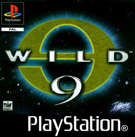 Wild 9 - Box - Front Image