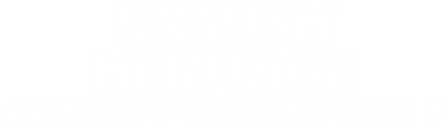 British Heritage Jigsaw Puzzles Vol 1 - Clear Logo Image