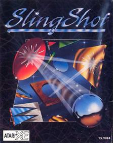 Slingshot - Box - Front Image